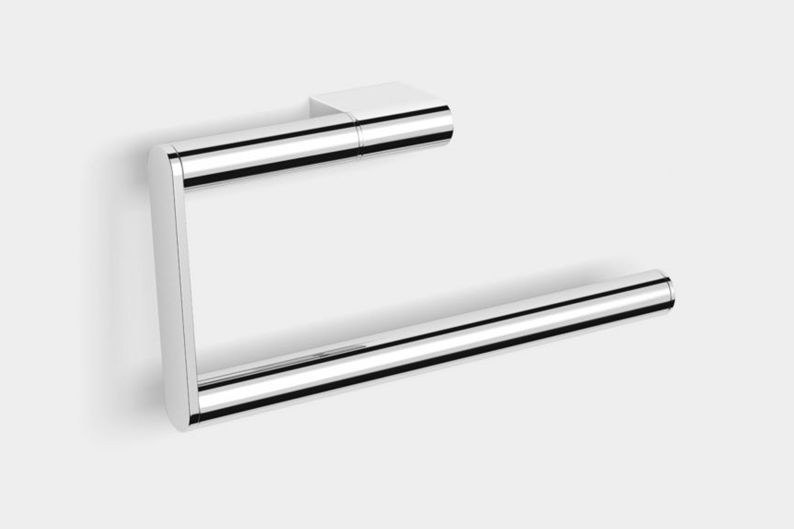 Mike Pro Hand Towel Holder