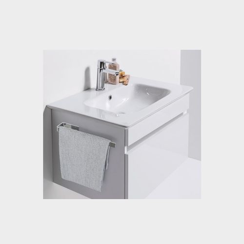 Mike Pro Vanity Towel Rail