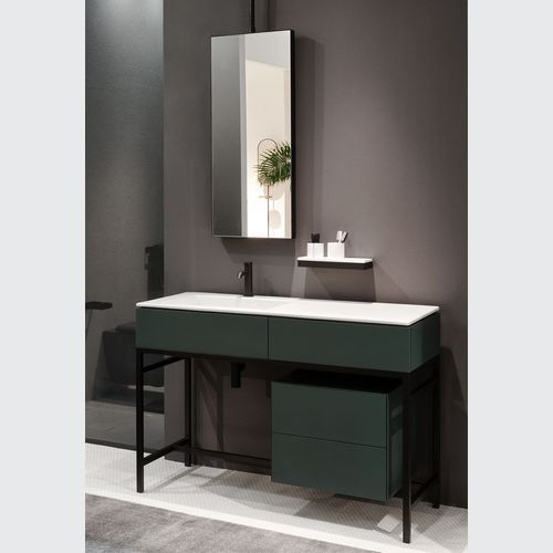 Milano Vanity Washbasin by cielo