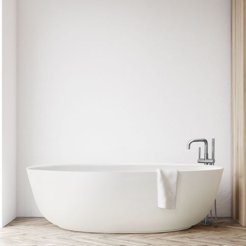 Milano Freestanding 'Stone' Bath