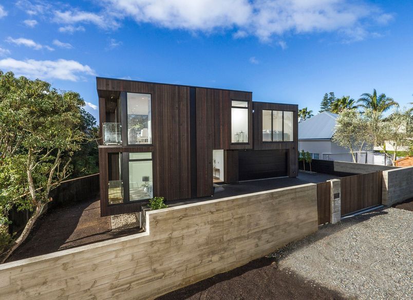 Milford Home