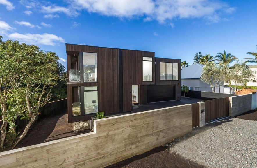 Milford Home