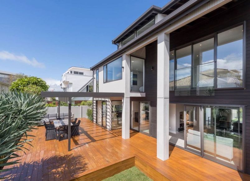 Milford Residence