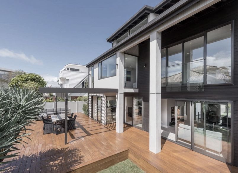 Milford Residence