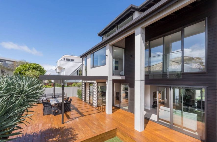 Milford Residence