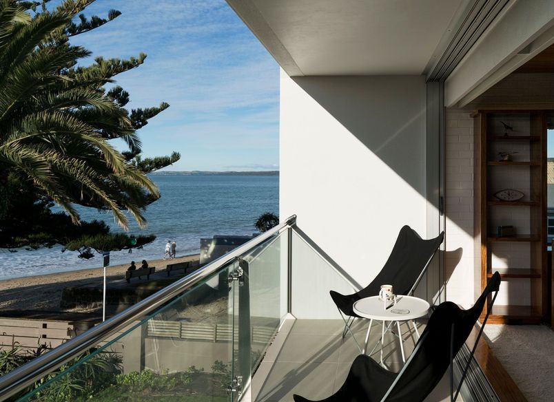 Milford Apartment
