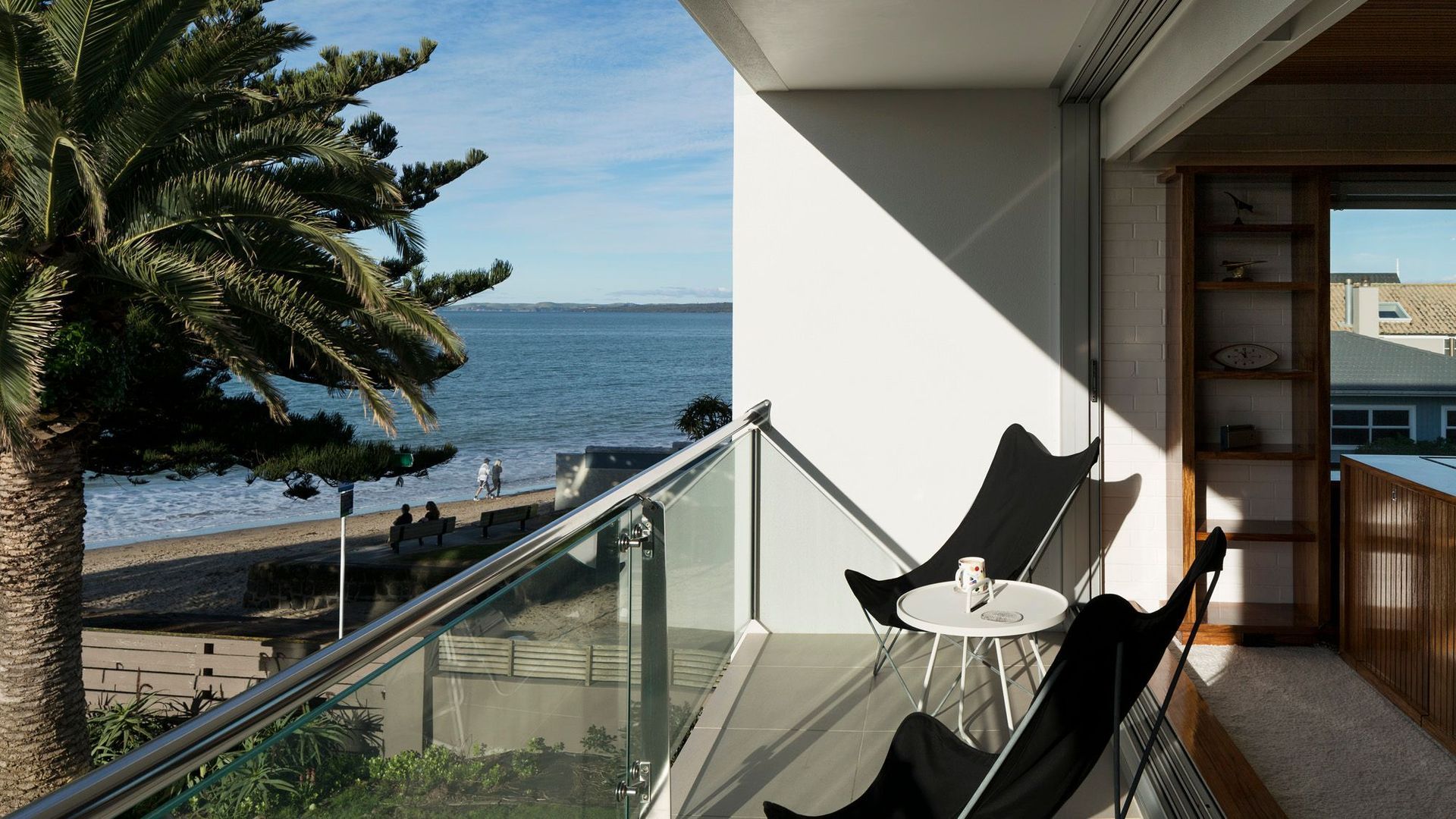 Milford Apartment banner