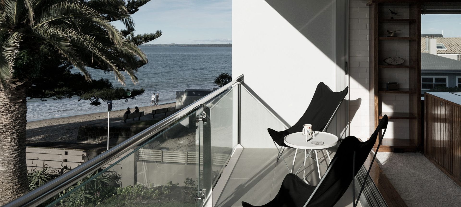 Milford Apartment banner