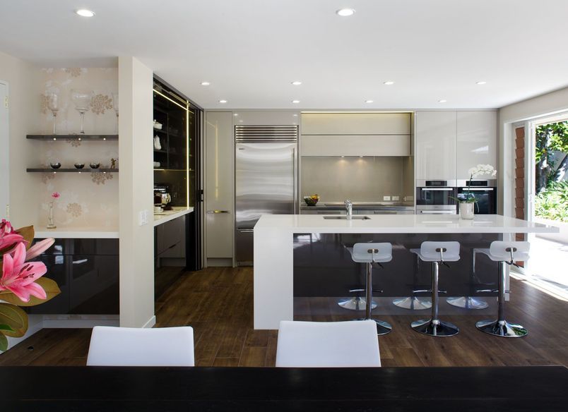 Milford Kitchen II