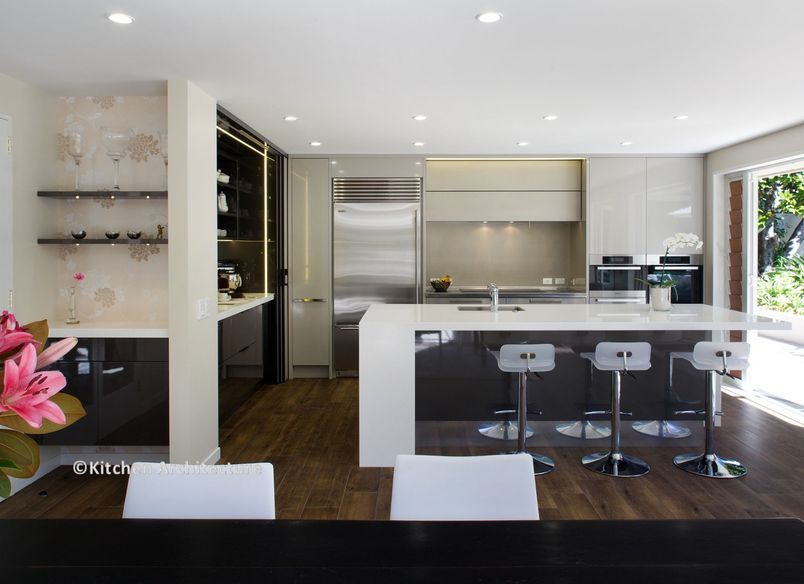 Milford Kitchen II