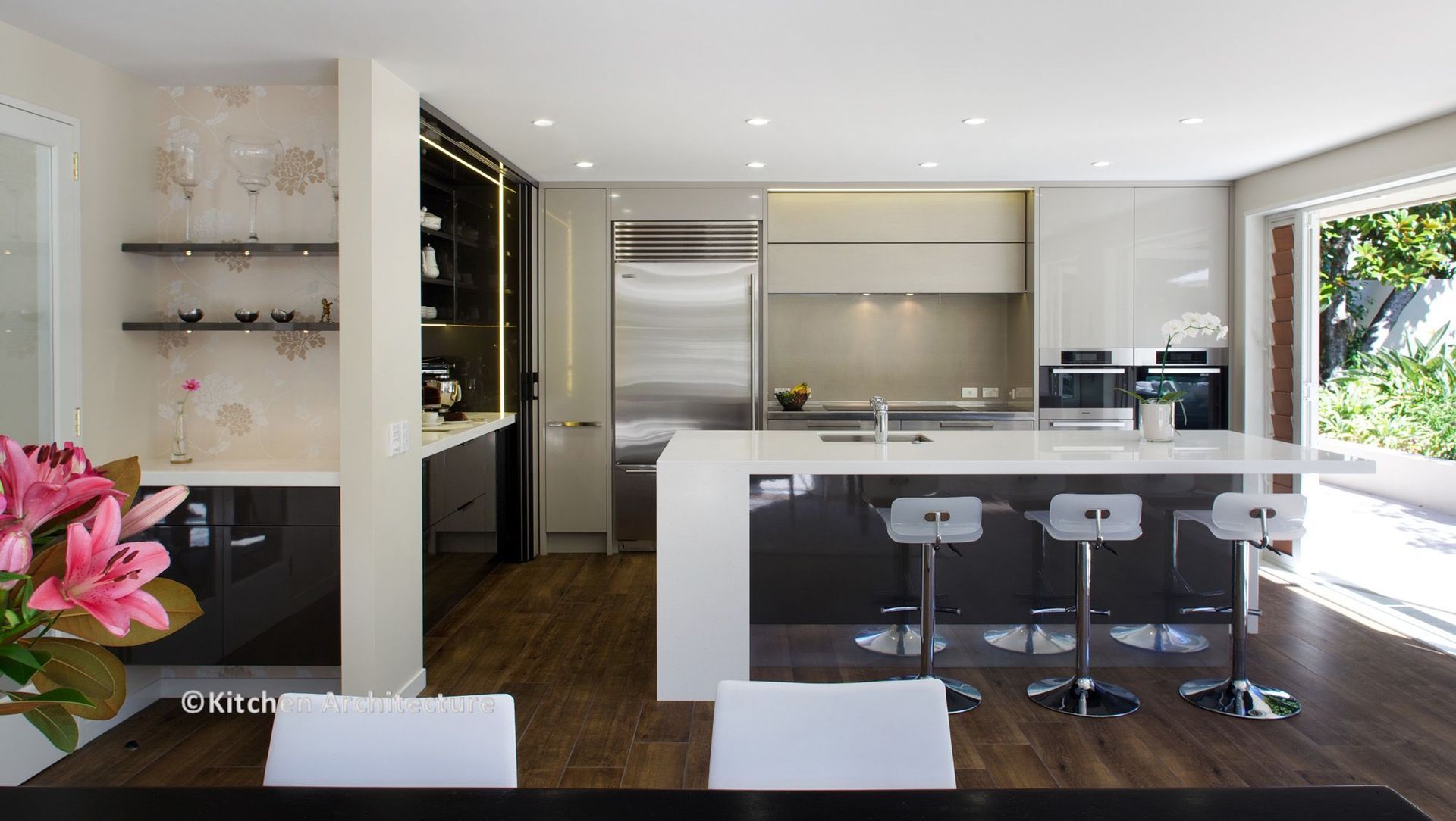 Milford Kitchen II banner