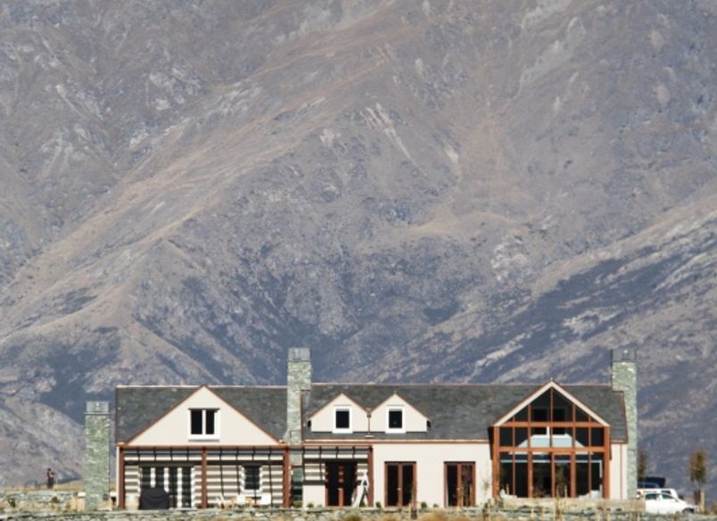 Millbrook House I