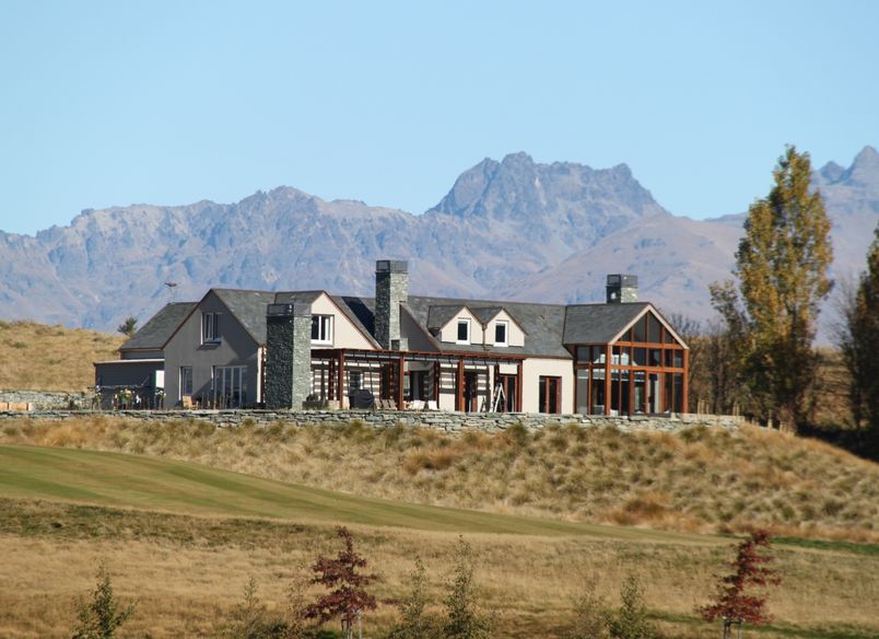 Millbrook House I