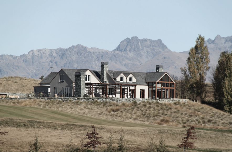 Millbrook House I