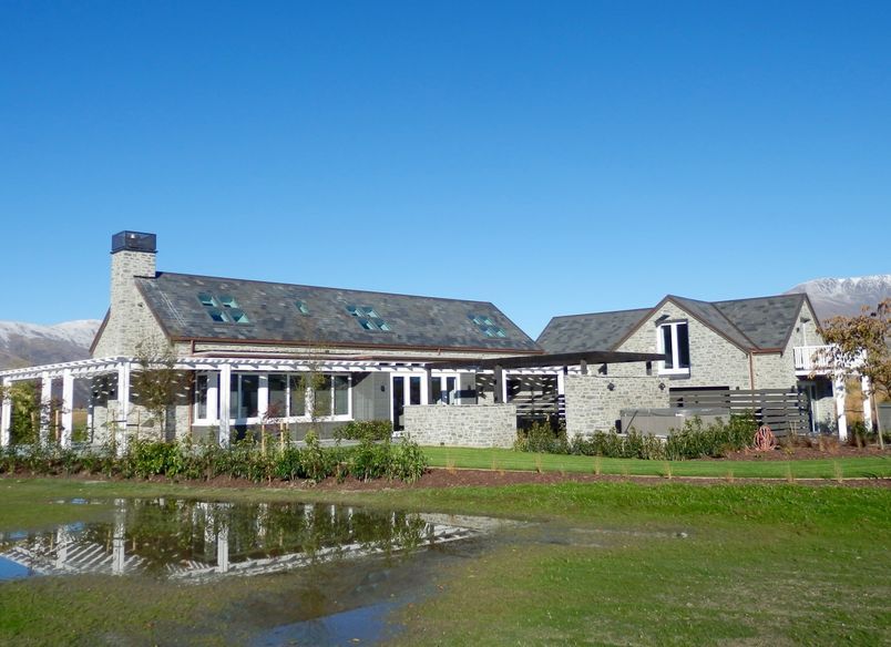 Millbrook House II
