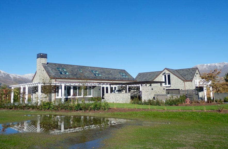 Millbrook House II