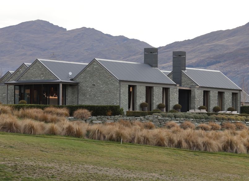 Millbrook House