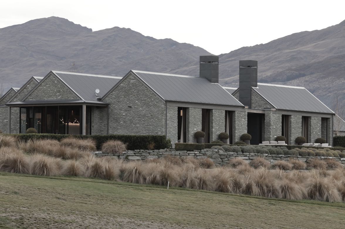 Millbrook House