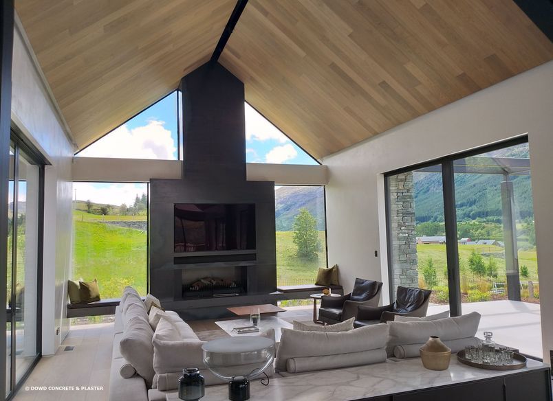 Millbrook, Queenstown