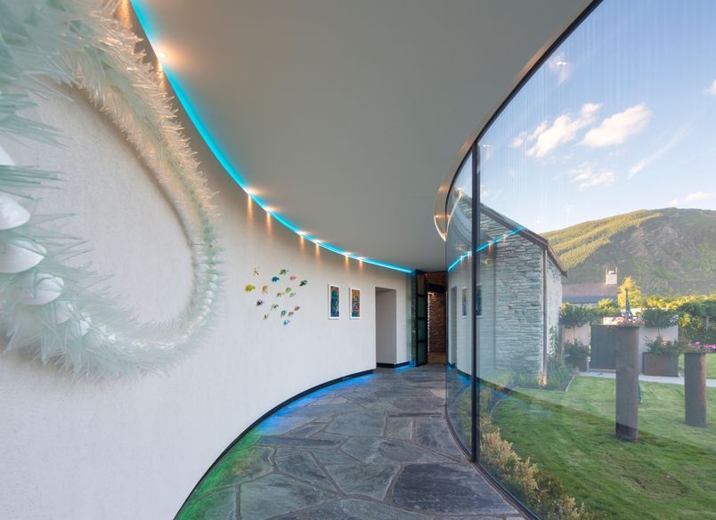 Millvista Lane | AJ Saville Builder