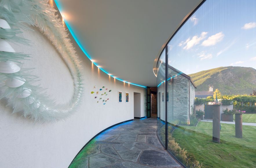 Millvista Lane | AJ Saville Builder