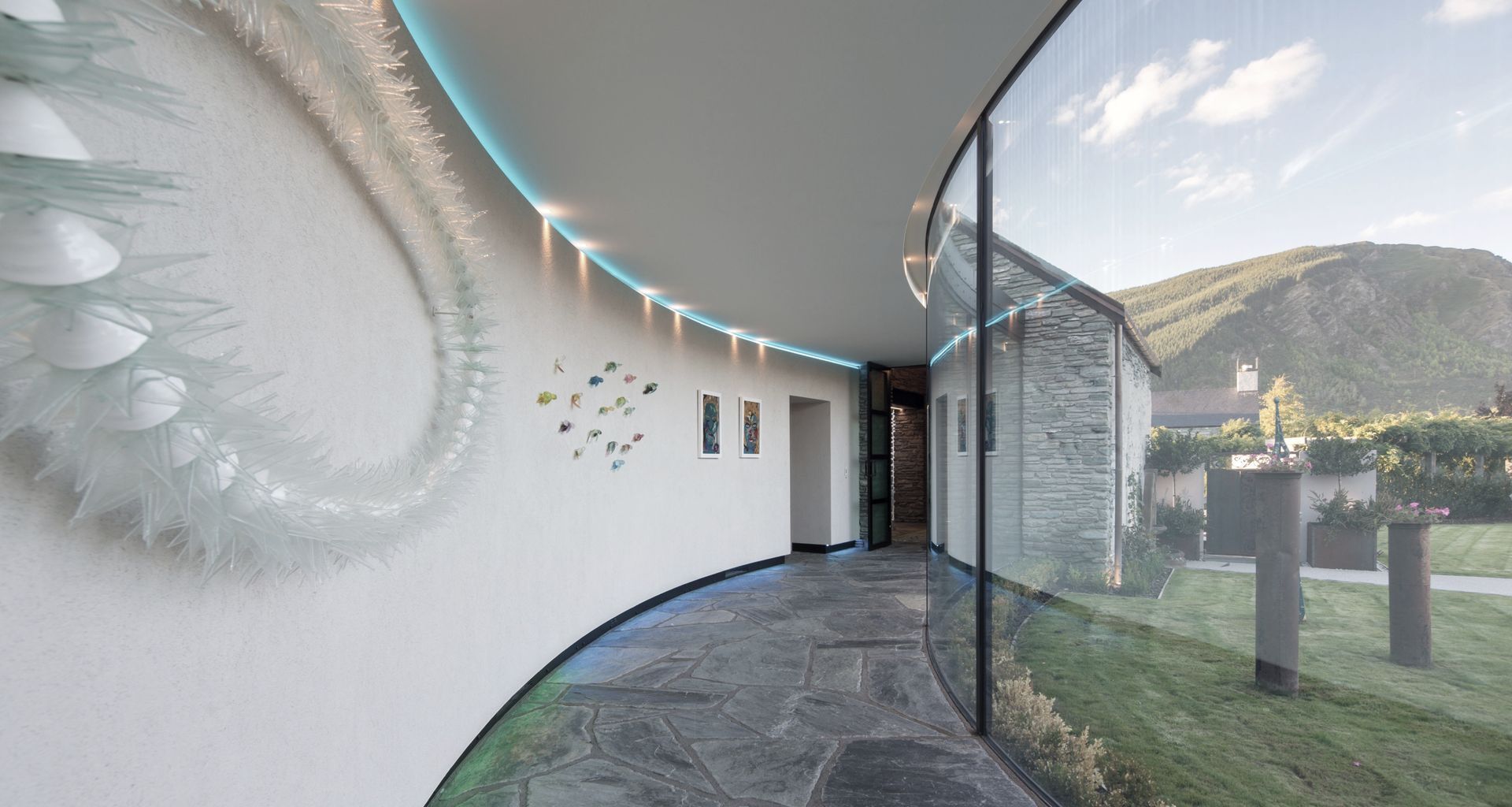 Millvista Lane | AJ Saville Builder banner