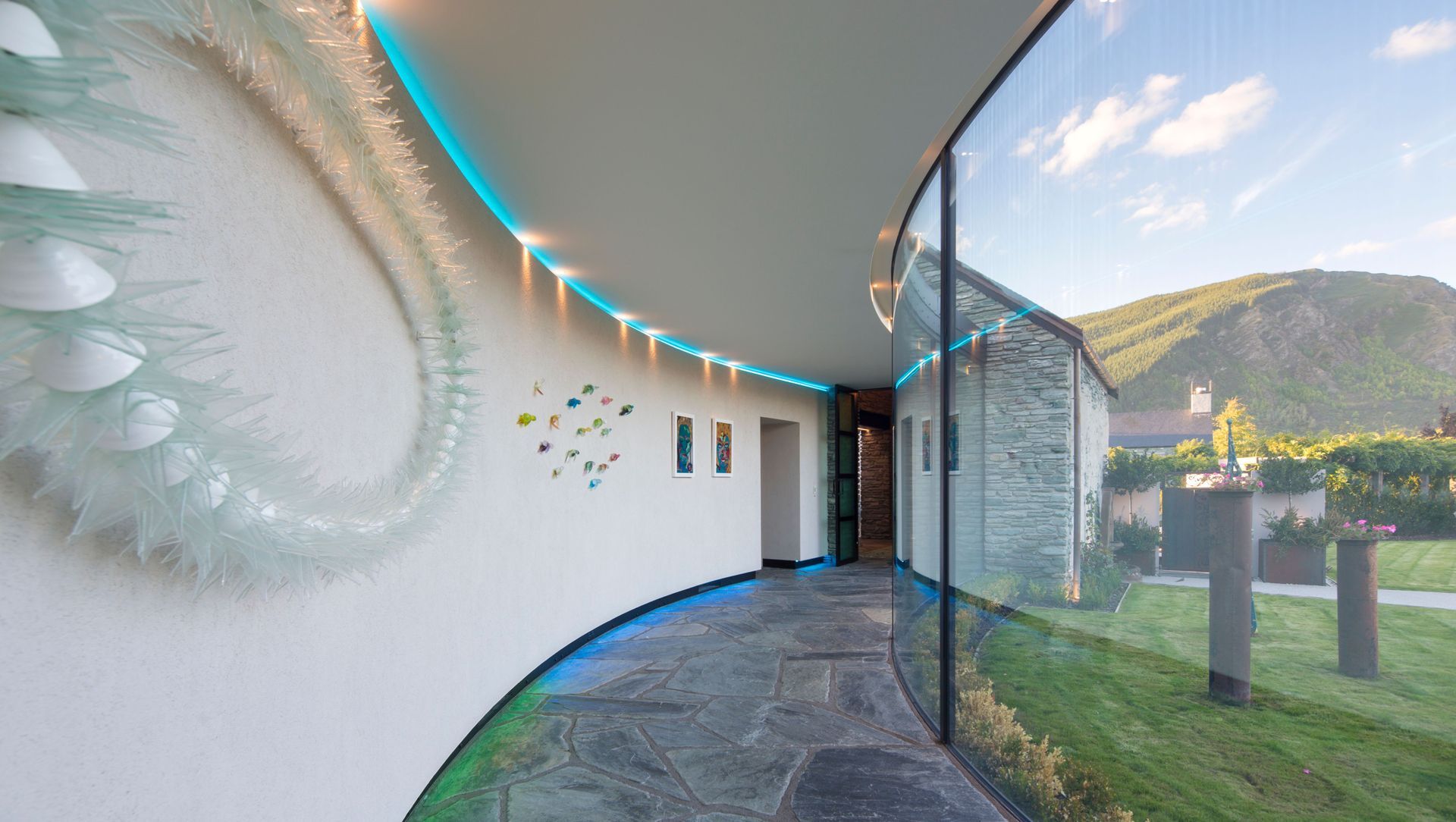 Millvista Lane | AJ Saville Builder banner