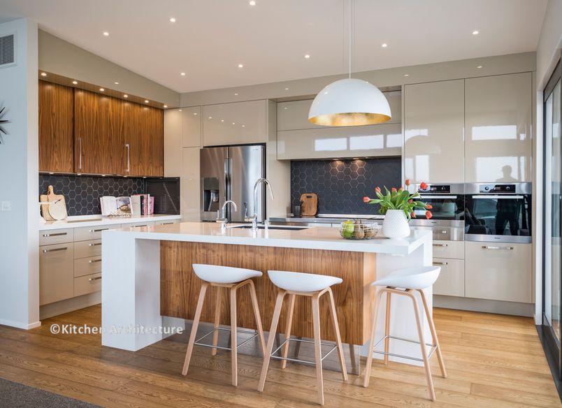 Millwater Kitchen