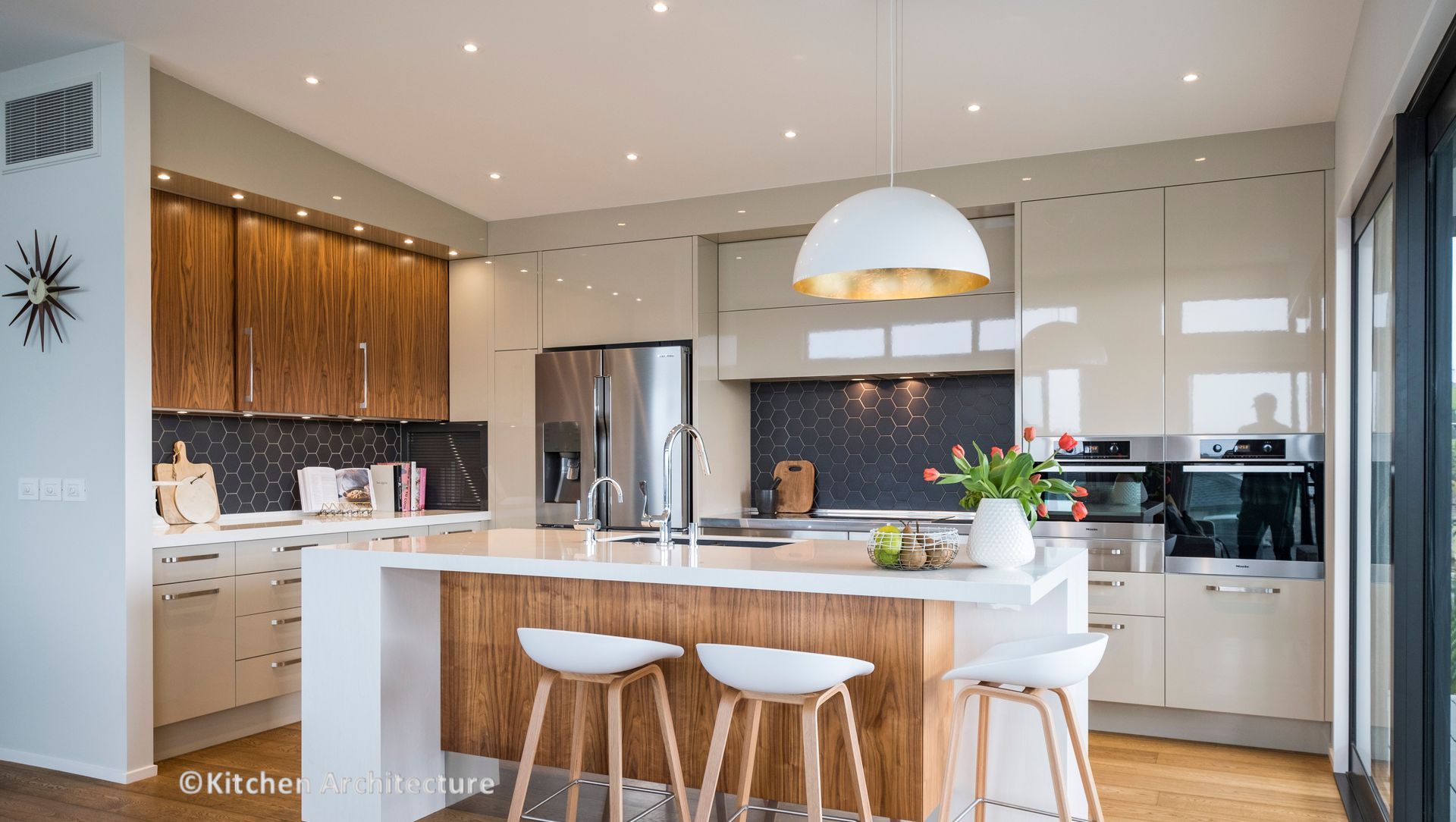 Millwater Kitchen banner