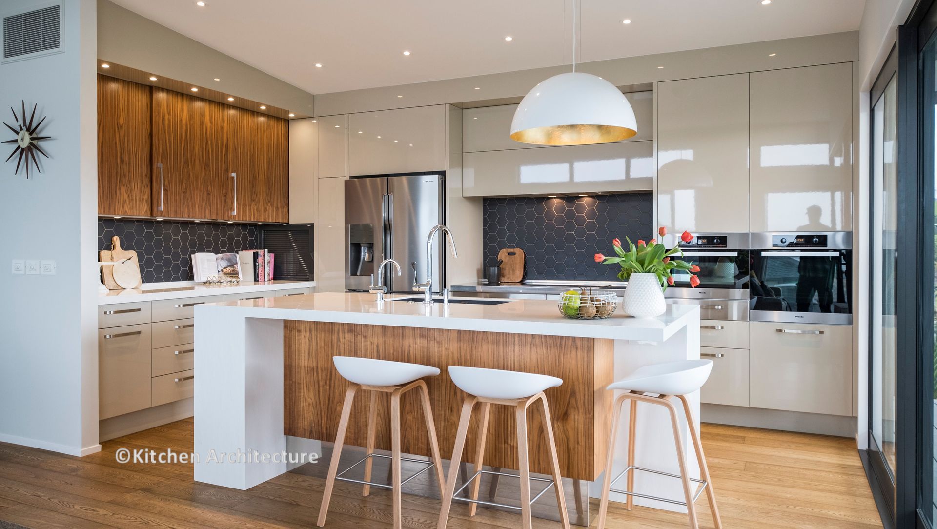 Millwater Kitchen banner