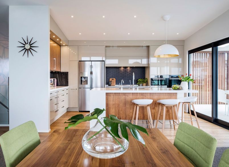 Millwater Kitchen