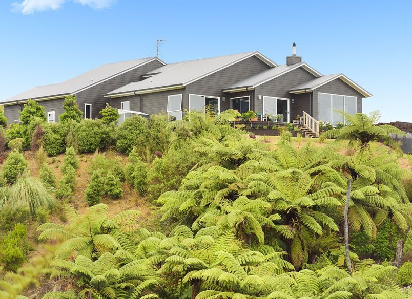 Minden Road Home