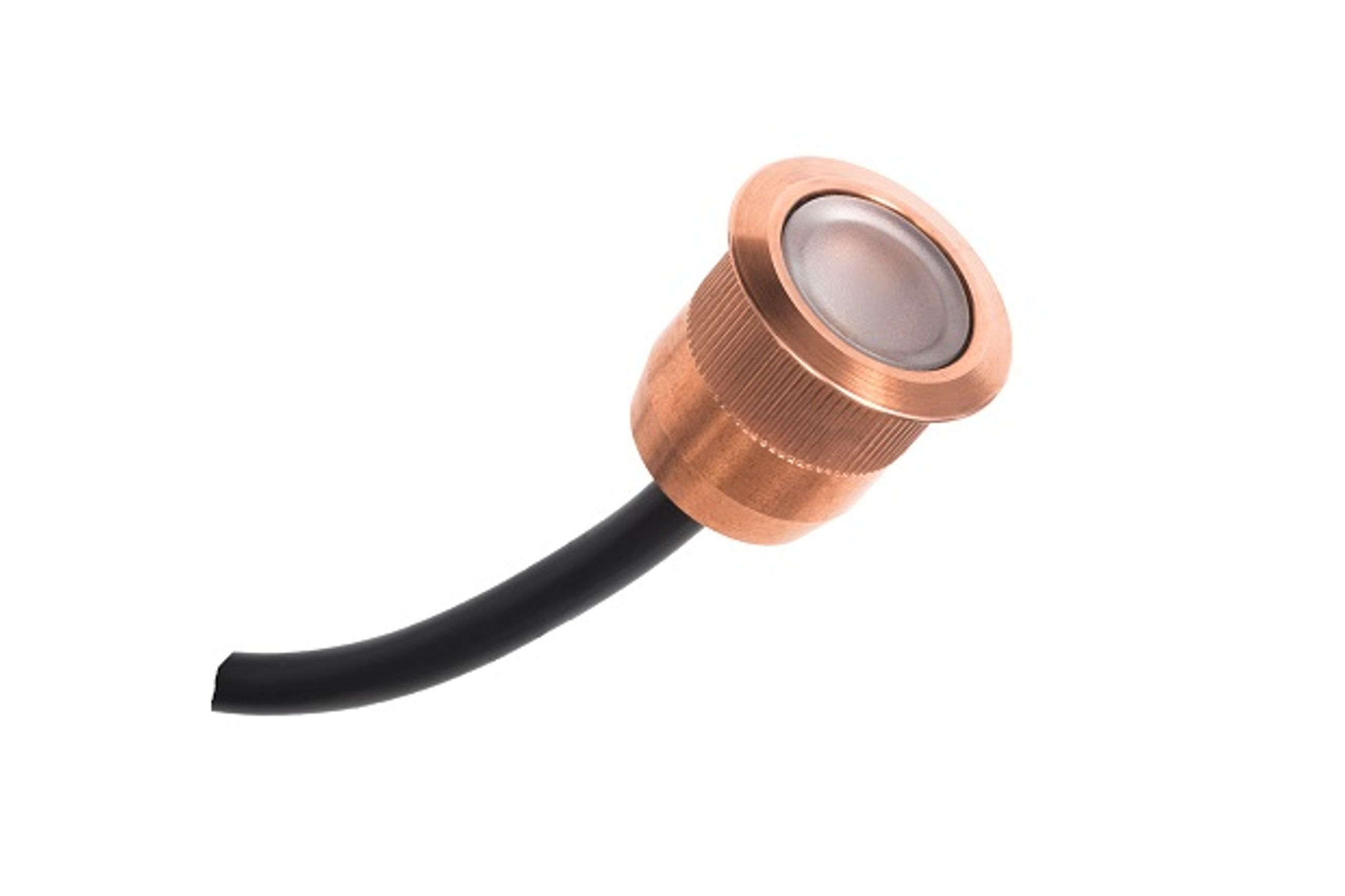 Mini-LIGHTZ Friction Fit Spotlight