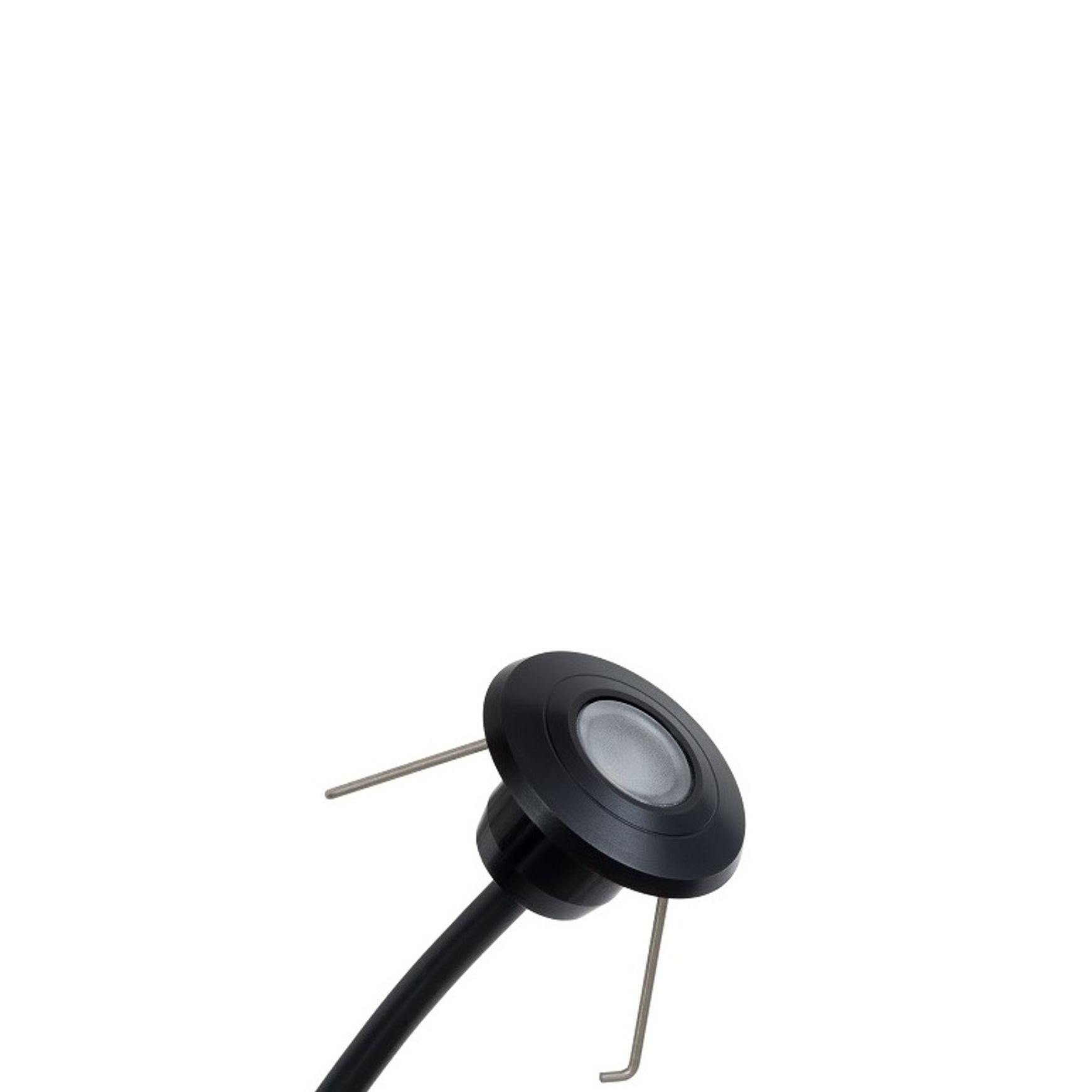 Mini-LIGHTZ  Spring Mount Downlight 