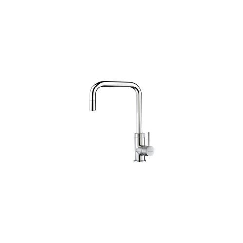 Minimalist Urban Pull Out Sink Mixer