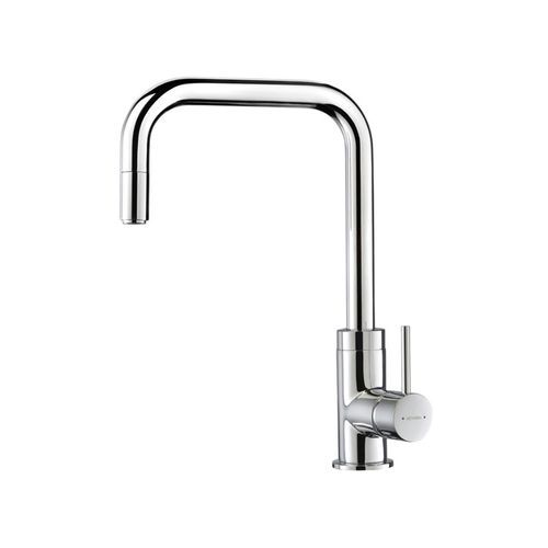 Minimalist Urban Pull Out Sink Mixer