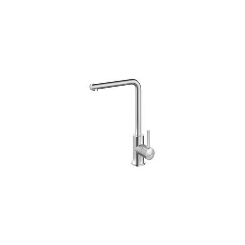 Minimalist Square Neck Sink Mixer