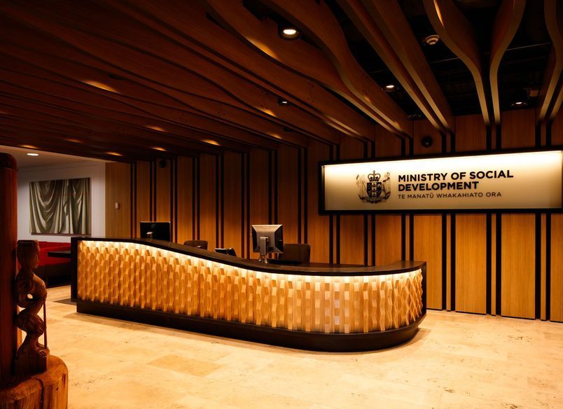 Ministry of Social Development