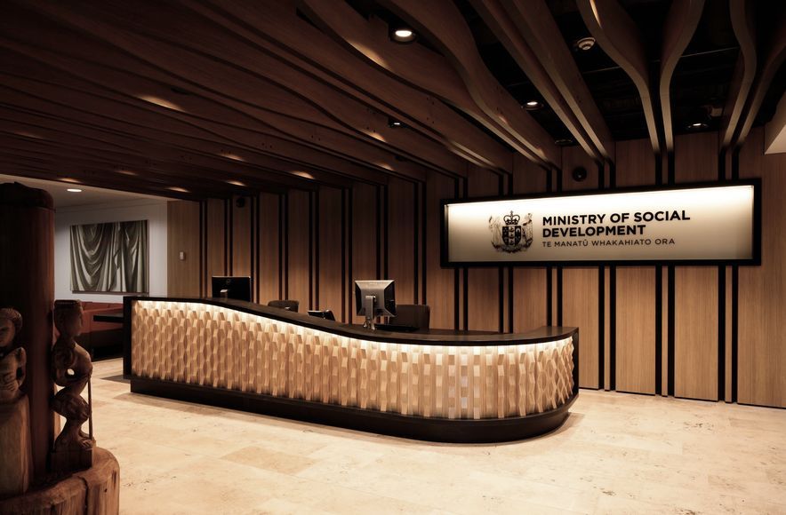 Ministry of Social Development