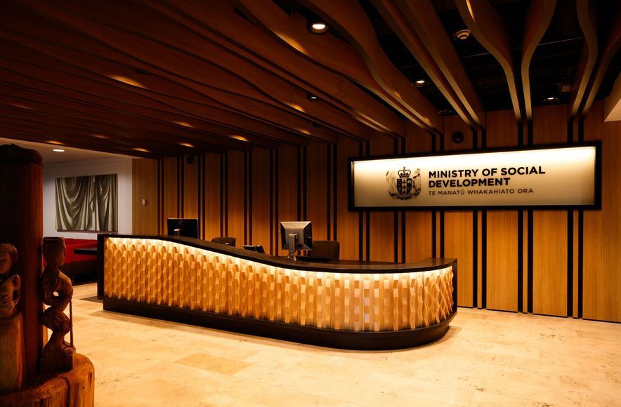 Ministry of Social Development