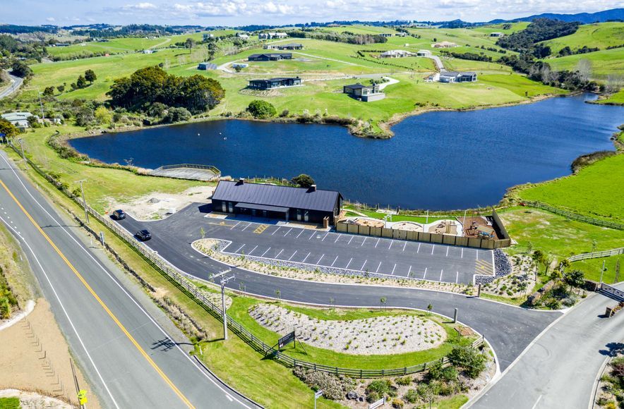 Miniwhais Early Learning and  Care Centre