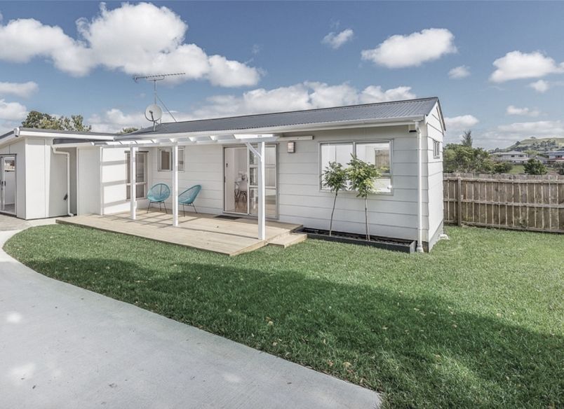 Minor Dwelling Renovation