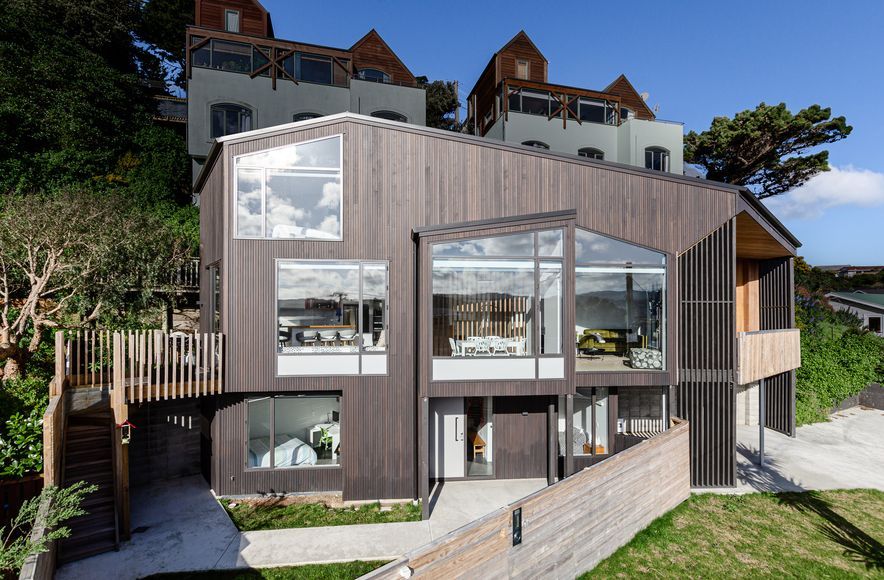 Miramar House