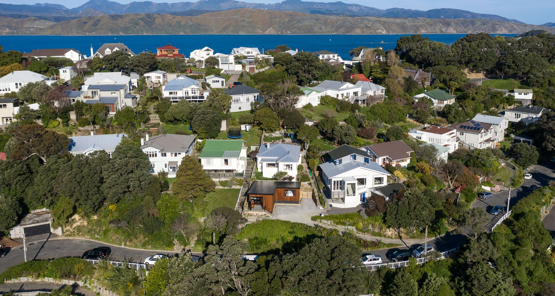 Miramar Infill Dwelling banner