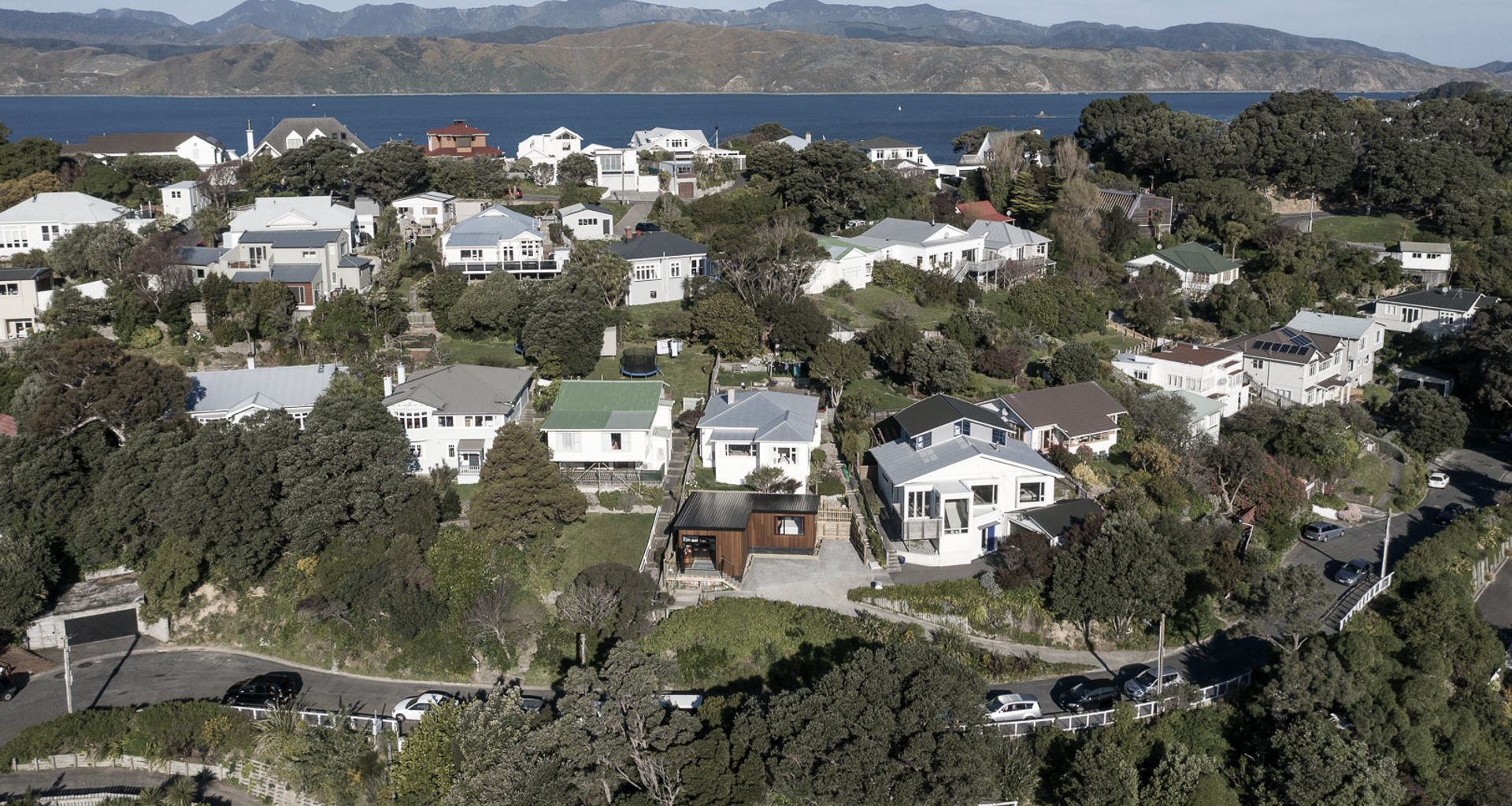 Miramar Infill Dwelling banner