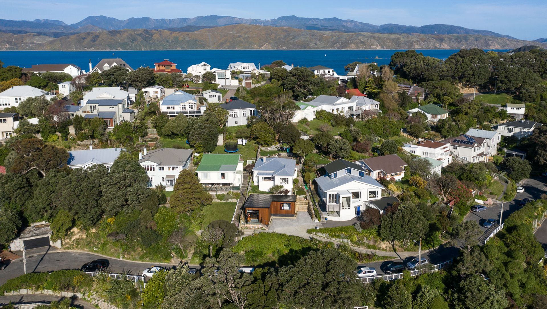 Miramar Infill Dwelling banner