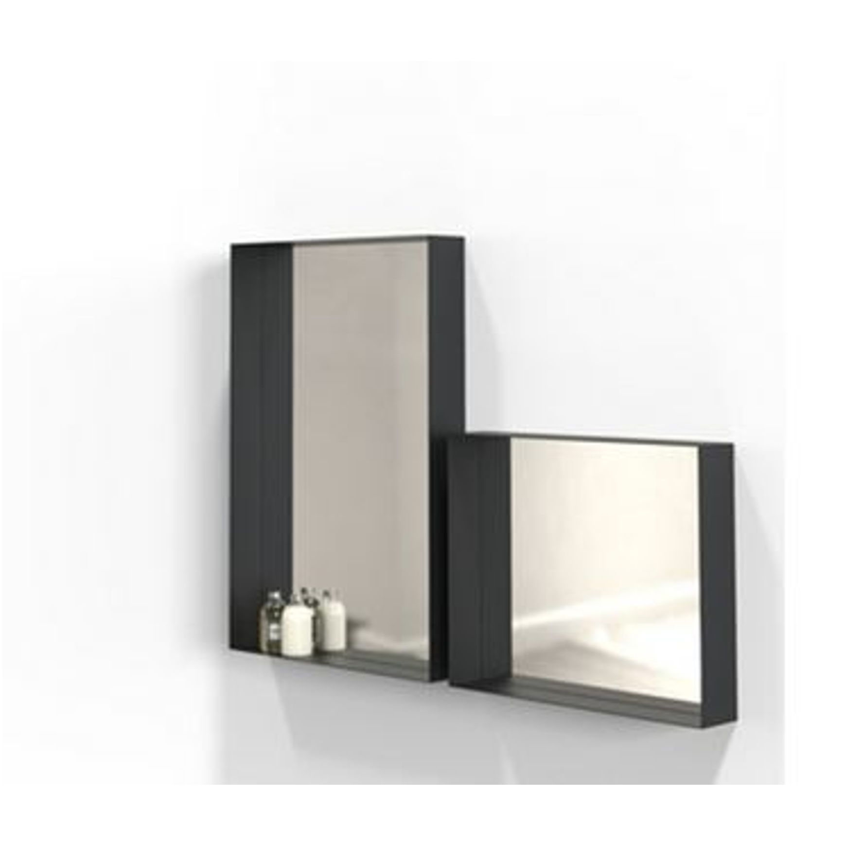 FROST Mirrors