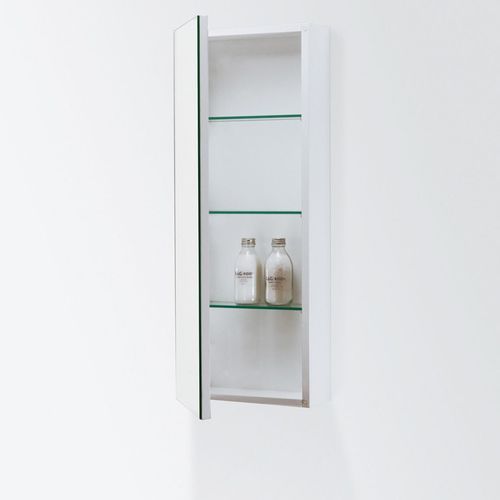 Mirror Unit 300 By Michel Cesar
