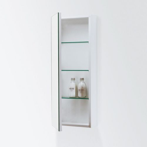 Mirror Unit 300 By Michel Cesar