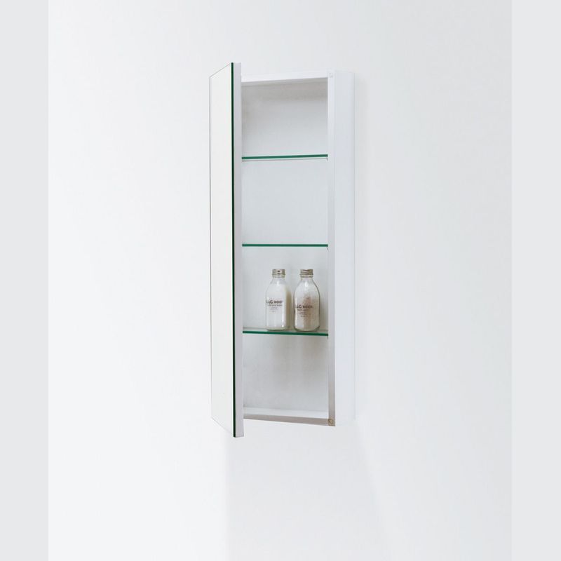 Mirror Unit 300 By Michel Cesar